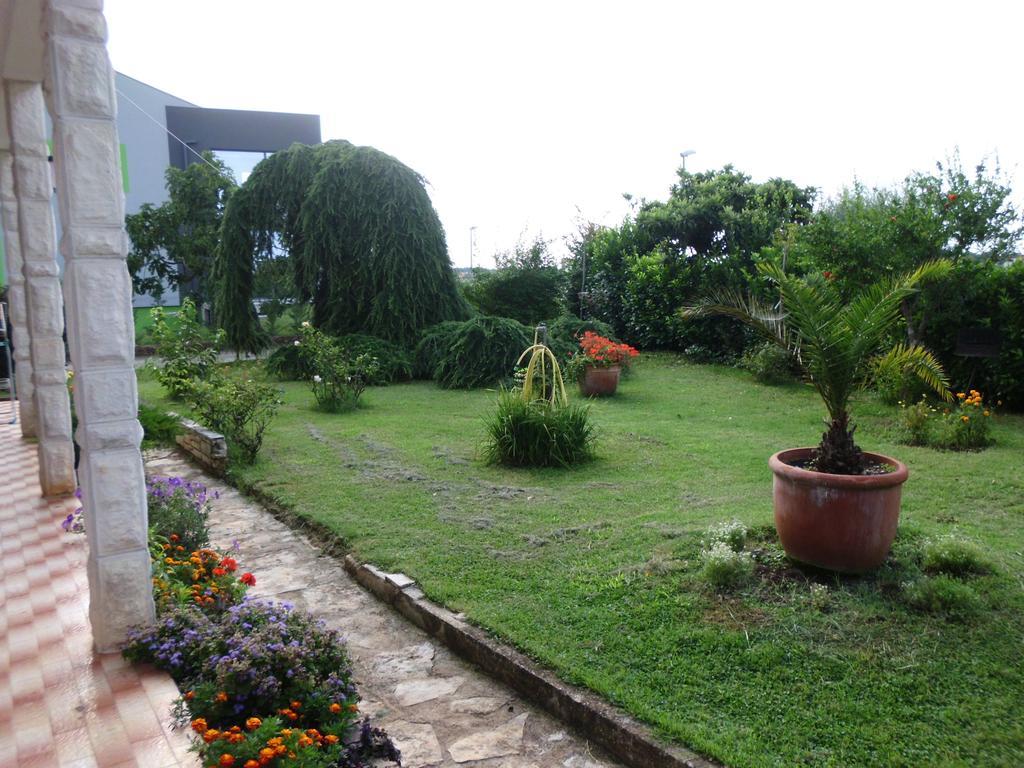 אומאג Apartments Ribic חדר תמונה