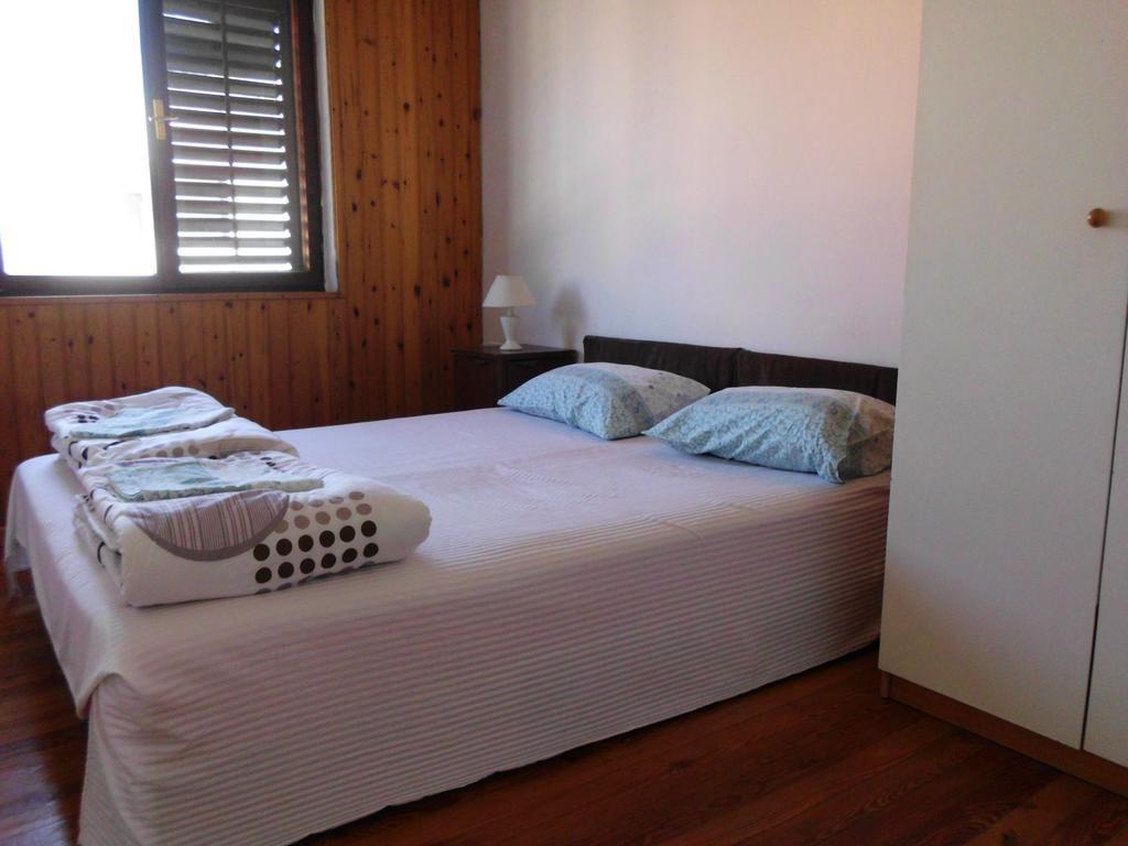 אומאג Apartments Ribic חדר תמונה