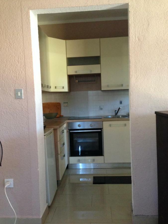 אומאג Apartments Ribic מראה חיצוני תמונה