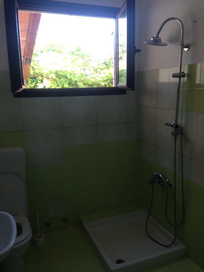 אומאג Apartments Ribic מראה חיצוני תמונה