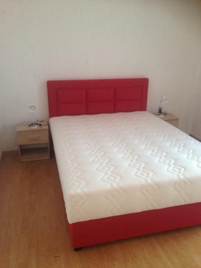 אומאג Apartments Ribic מראה חיצוני תמונה